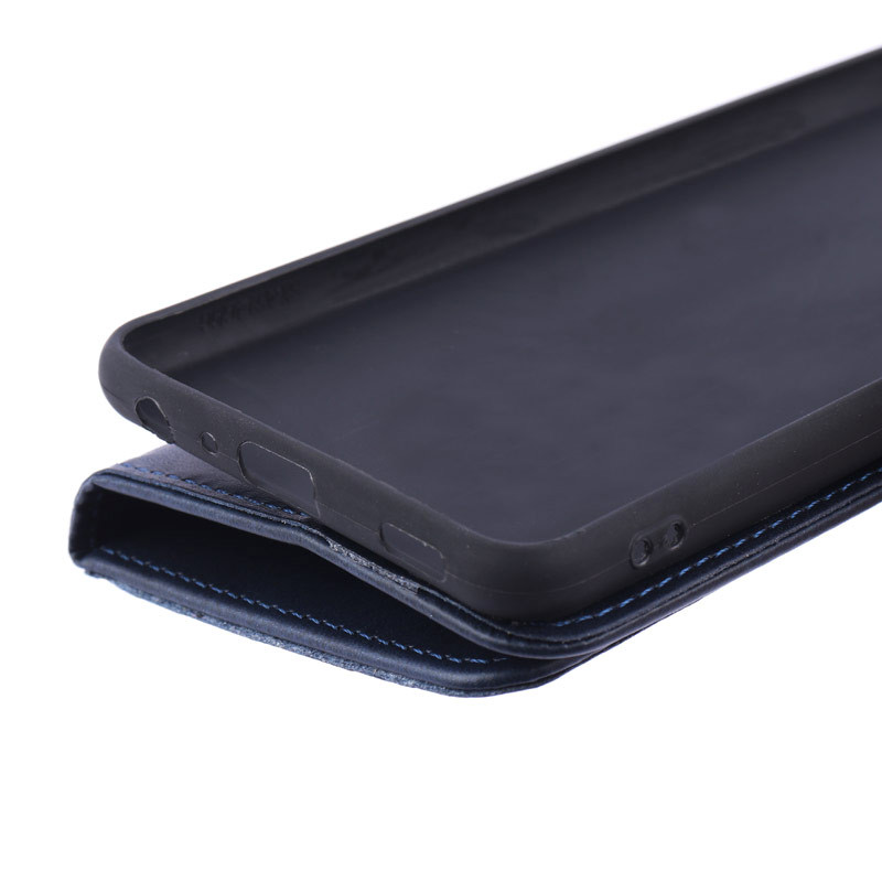 کیف چرمی مگنتی محافظ لنزدار Samsung Galaxy A52 / A52s