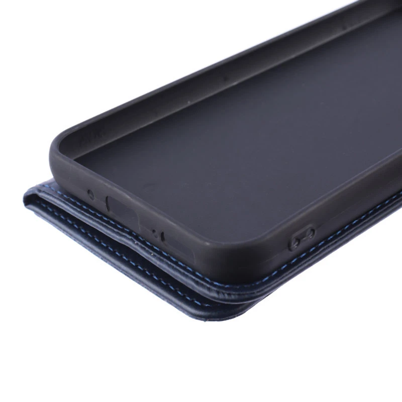 کیف چرمی مگنتی محافظ لنزدار Samsung Galaxy A54