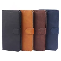 کیف چرمی مگنتی محافظ لنزدار Xiaomi Redmi Note 13 Pro 4G