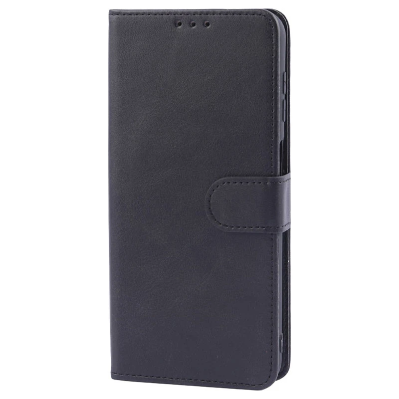 کیف چرمی مگنتی محافظ لنزدار Xiaomi Redmi Note 13 Pro 4G