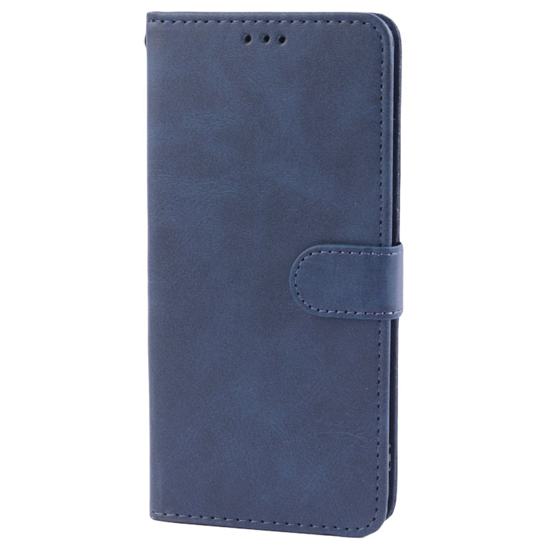 کیف چرمی مگنتی محافظ لنزدار Xiaomi Redmi Note 13 Pro 4G