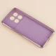 قاب براق My Case محافظ لنزدار Xiaomi Poco X6 Pro