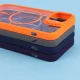 قاب PC شفاف مگ سیف Case.Pro استند شو iPhone 13