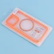 قاب PC شفاف مگ سیف Case.Pro استند شو iPhone 13