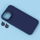قاب طرح سولید کیس Case.Pro استند شو + محافظ لنز رینگی iPhone 13 / 14