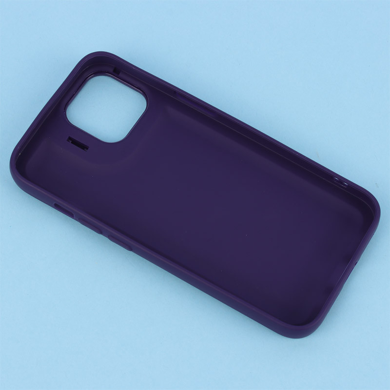 قاب طرح سولید کیس Case.Pro استند شو + محافظ لنز رینگی iPhone 13 / 14