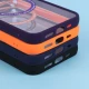قاب PC شفاف مگ سیف Lens Aperture محافظ لنزدار iPhone 13