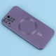 قاب مگ سیف محافظ لنزدار iPhone 13