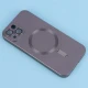 قاب مگ سیف محافظ لنزدار iPhone 13