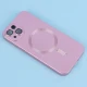 قاب مگ سیف محافظ لنزدار iPhone 13