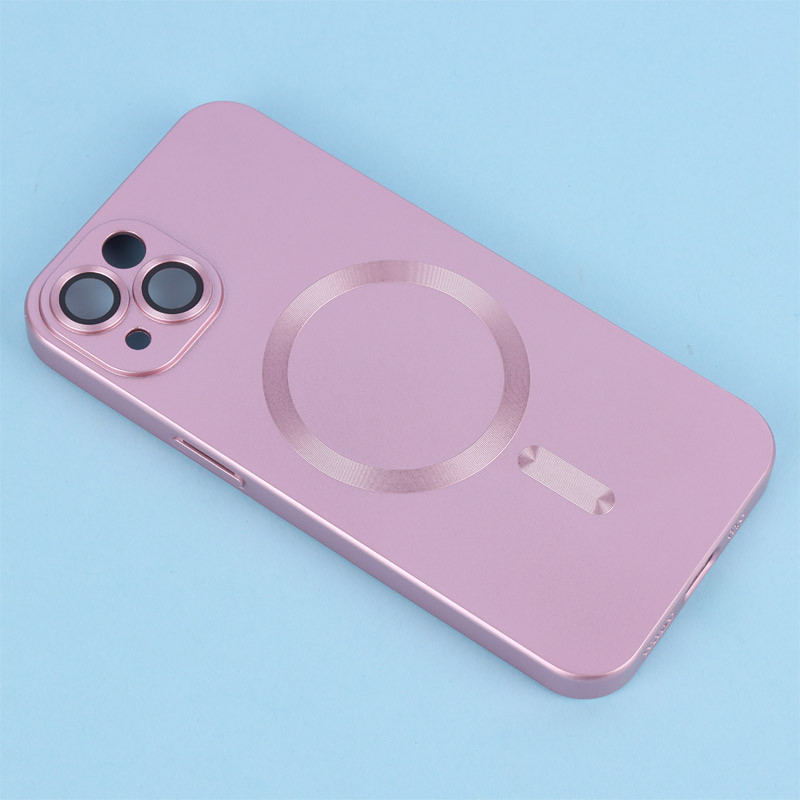 قاب مگ سیف محافظ لنزدار iPhone 13