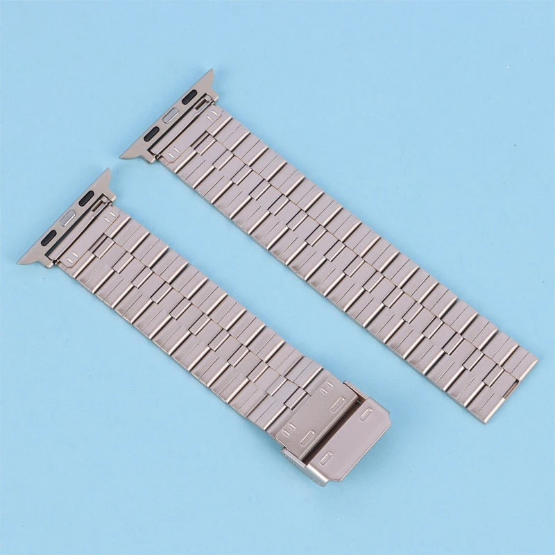 بند اپل واچ Watch Band متال 42/44/45/49mm