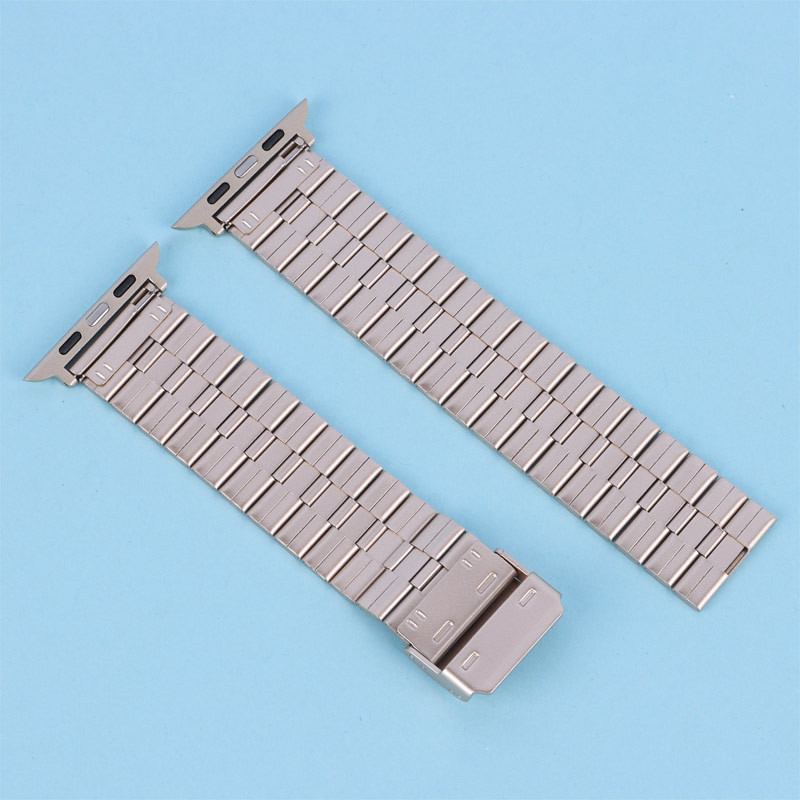 بند اپل واچ Watch Band متال 42/44/45/49mm
