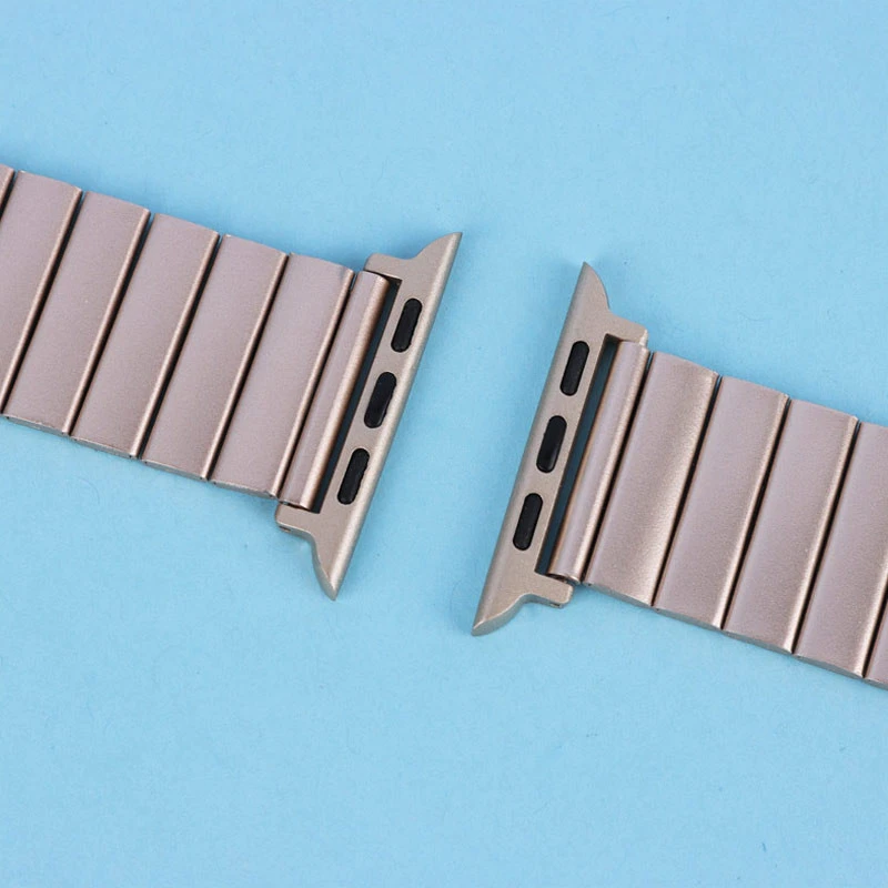 بند اپل واچ Watch Band متال 42/44/45/49mm