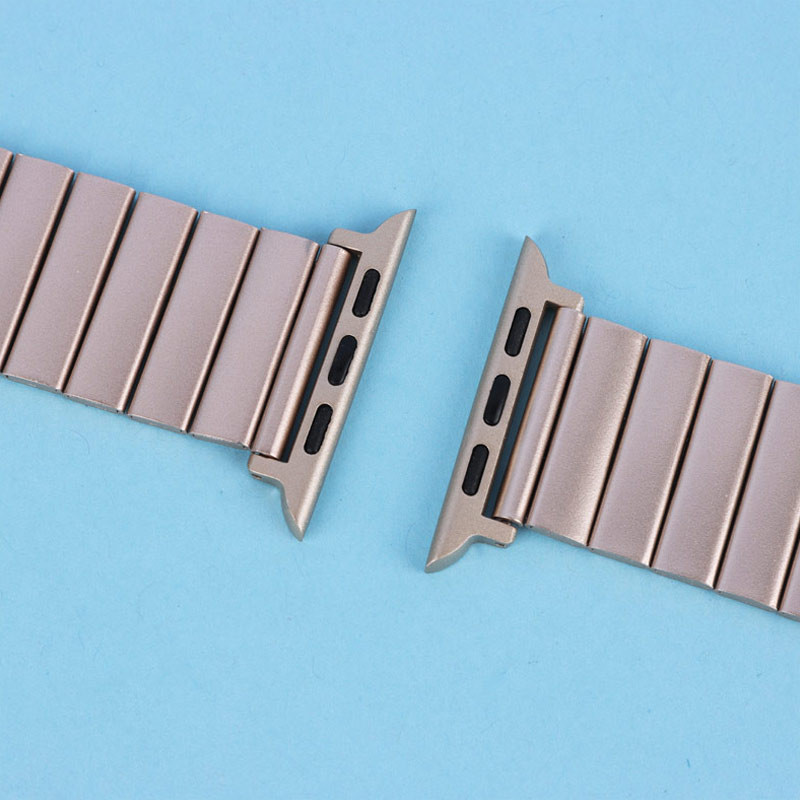 بند اپل واچ Watch Band متال 42/44/45/49mm