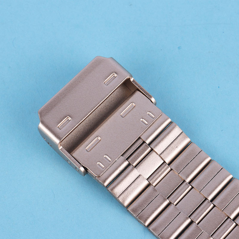 بند اپل واچ Watch Band متال 42/44/45/49mm