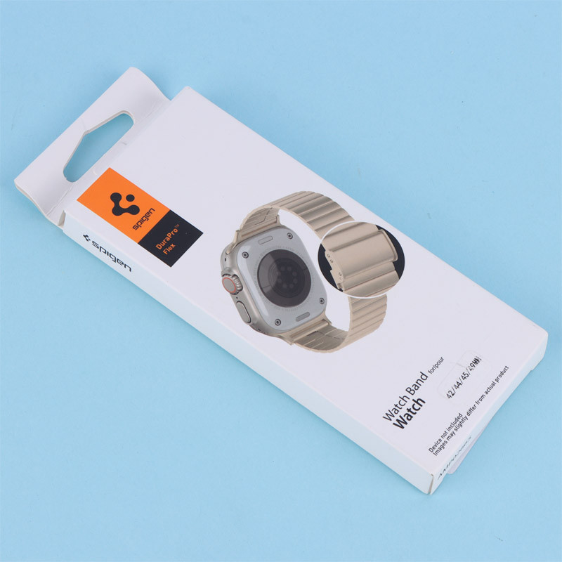 بند اپل واچ Watch Band متال 42/44/45/49mm