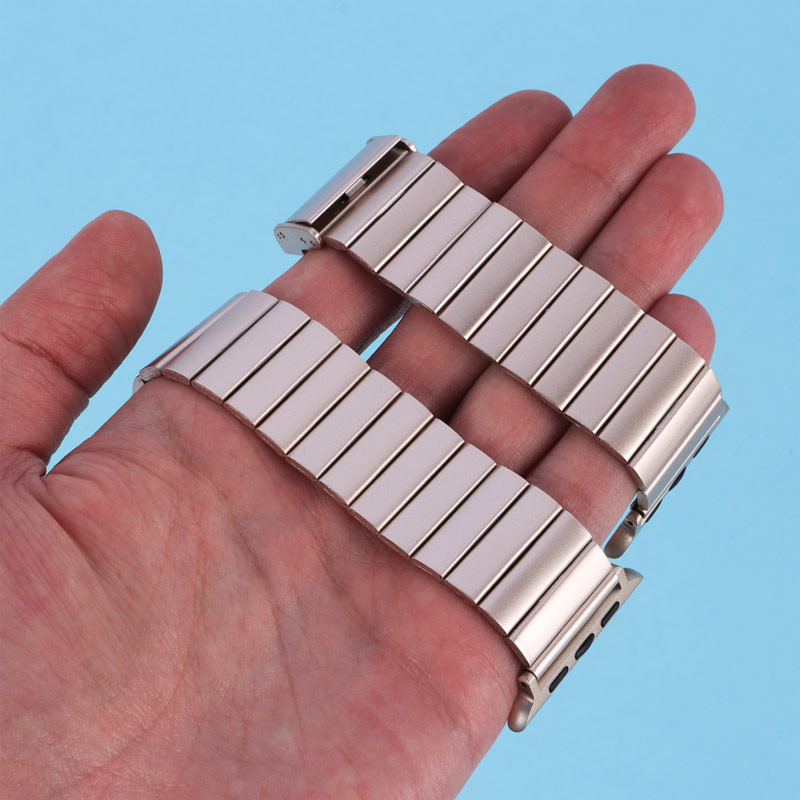 بند اپل واچ Watch Band متال 42/44/45/49mm