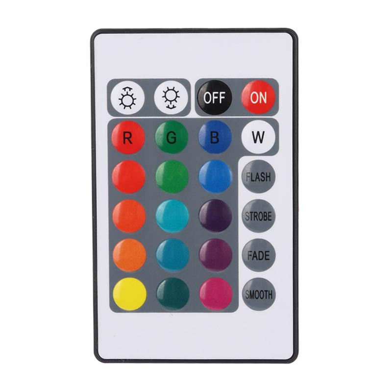 چراغ خواب Touch Lamp طرح آباژور کریستالی + ریموت کنترل