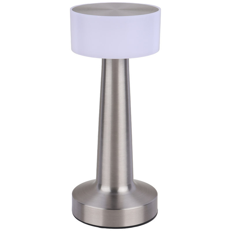 چراغ خواب Touch Lamp طرح آباژور کد 5