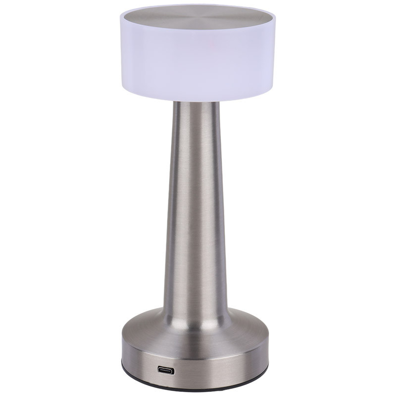 چراغ خواب Touch Lamp طرح آباژور کد 5