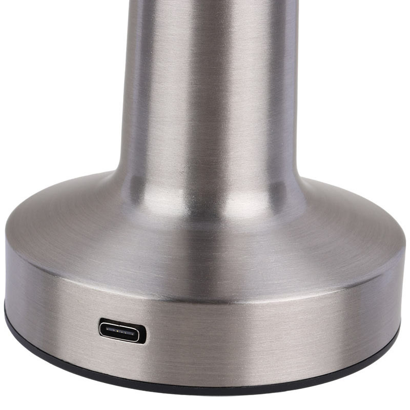 چراغ خواب Touch Lamp طرح آباژور کد 5