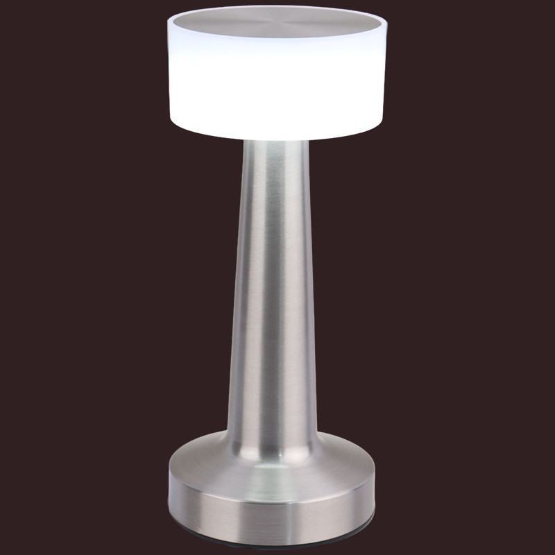 چراغ خواب Touch Lamp طرح آباژور کد 5