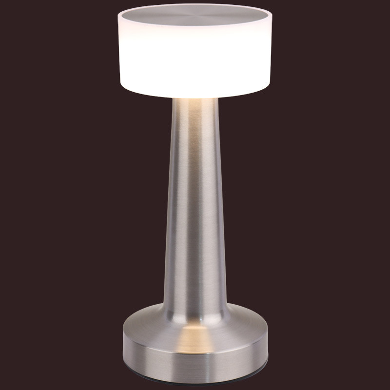 چراغ خواب Touch Lamp طرح آباژور کد 5