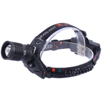 چراغ قوه پیشانی هدلایت Ultra Long Range Headlamp کد 1