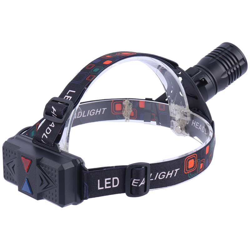 چراغ قوه پیشانی هدلایت Ultra Long Range Headlamp کد 1