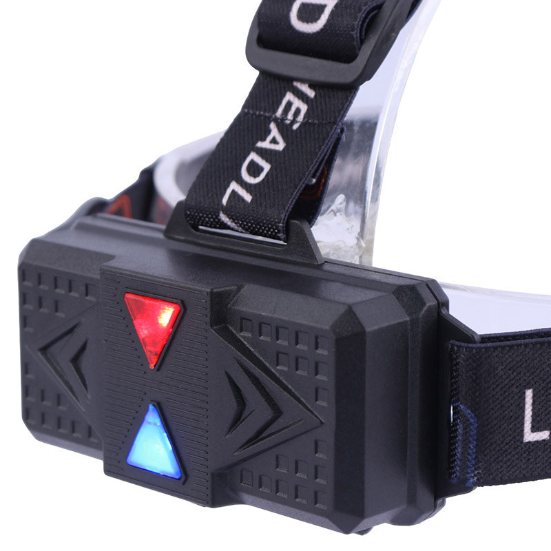 چراغ قوه پیشانی هدلایت Ultra Long Range Headlamp کد 1