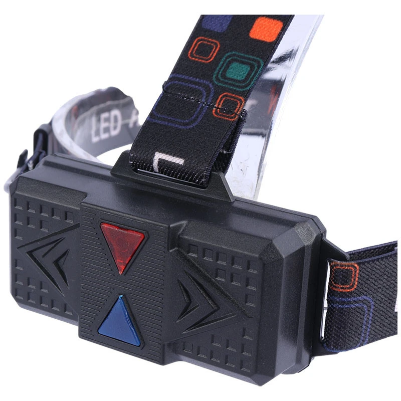 چراغ قوه پیشانی هدلایت Ultra Long Range Headlamp کد 2