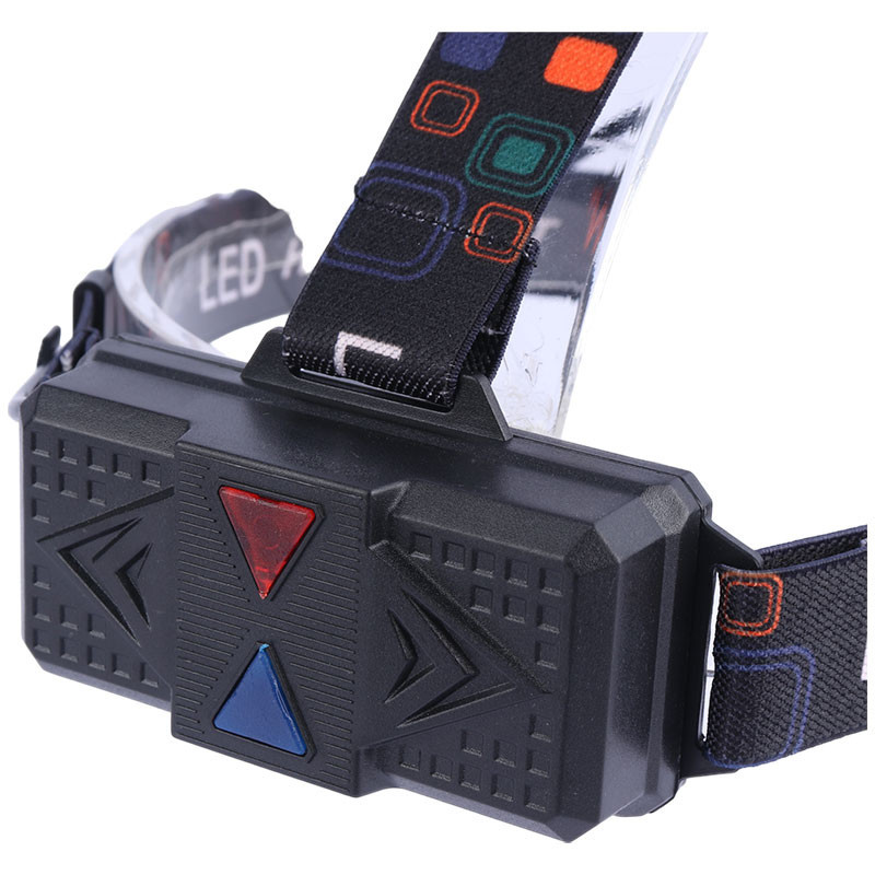 چراغ قوه پیشانی هدلایت Ultra Long Range Headlamp کد 2