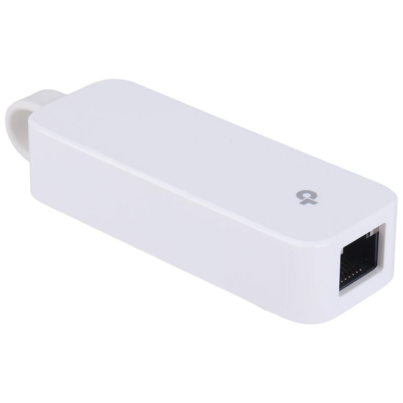 تبدیل شبکه TP-LINK UE300C Type-C To LAN