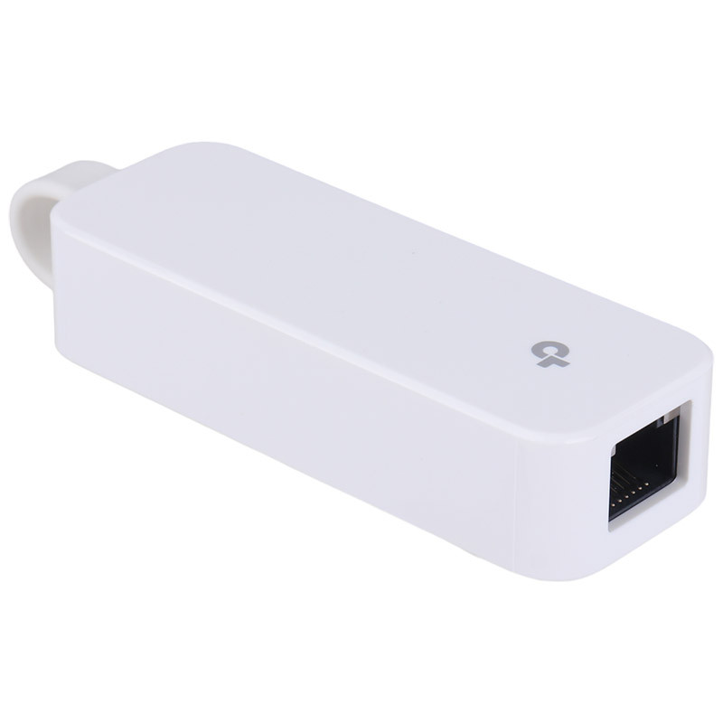 تبدیل شبکه TP-LINK UE300C Type-C To LAN