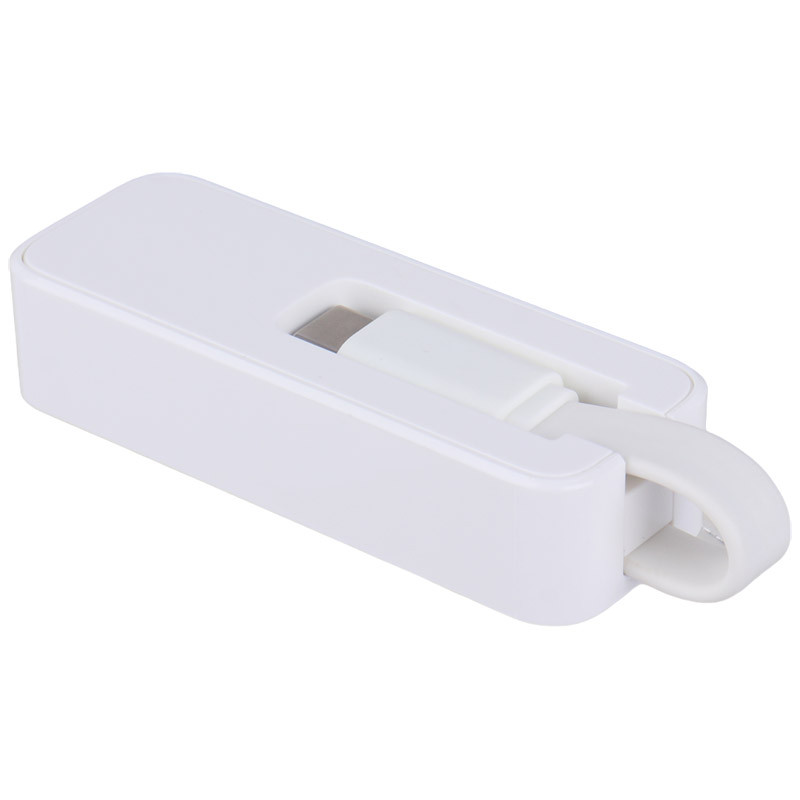 تبدیل شبکه TP-LINK UE300C Type-C To LAN