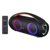 اسپیکر بلوتوثی وریتی V-PS7016BT + ریموت کنترل