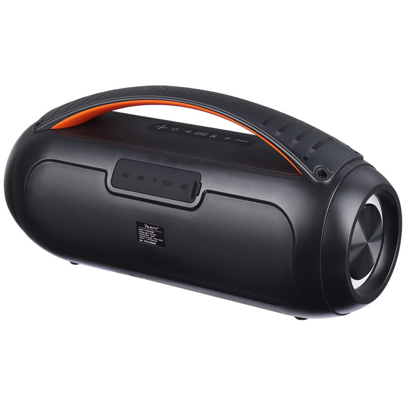اسپیکر بلوتوثی وریتی V-PS7016BT + ریموت کنترل
