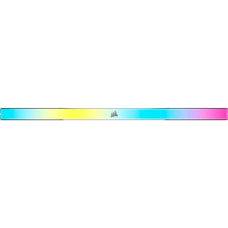رم کامپیوتر Corsair Vengeance RGB DDR5 32GB 6600MHz CL38 Dual