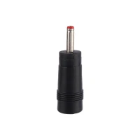 تبدیل سوکت شارژ 1.35*4 میلی ‌متر مدل H شرینک