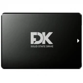 حافظه SSD فدک FDK B5 1TB