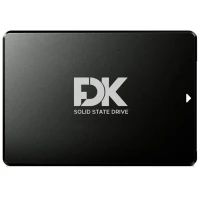 حافظه SSD فدک FDK B5 1TB