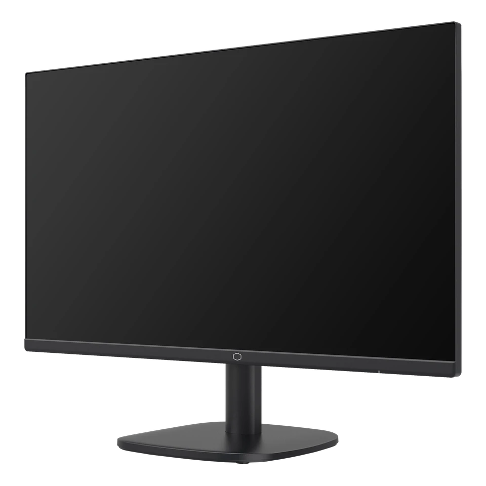 مانیتور گیمینگ کولر مستر GA241 سایز 23.8 اینچ