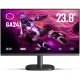 مانیتور گیمینگ کولر مستر GA241 سایز 23.8 اینچ