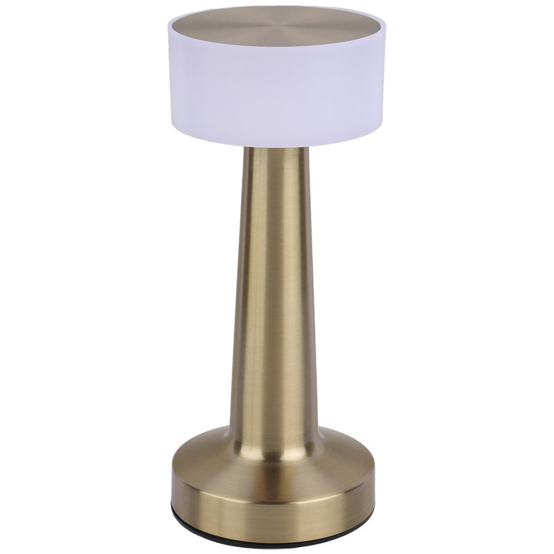چراغ خواب Touch Lamp طرح آباژور کد 5