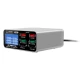 شارژر و تستر Qianli Mega-Idea PQ687 6Port QC3.0 PD 87W Type-C/USB
