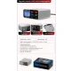 شارژر و تستر Qianli Mega-Idea PQ687 6Port QC3.0 PD 87W Type-C/USB