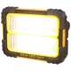 پروژکتور سیار شارژی و پاور بانک خورشیدی 883 Solar LED Light