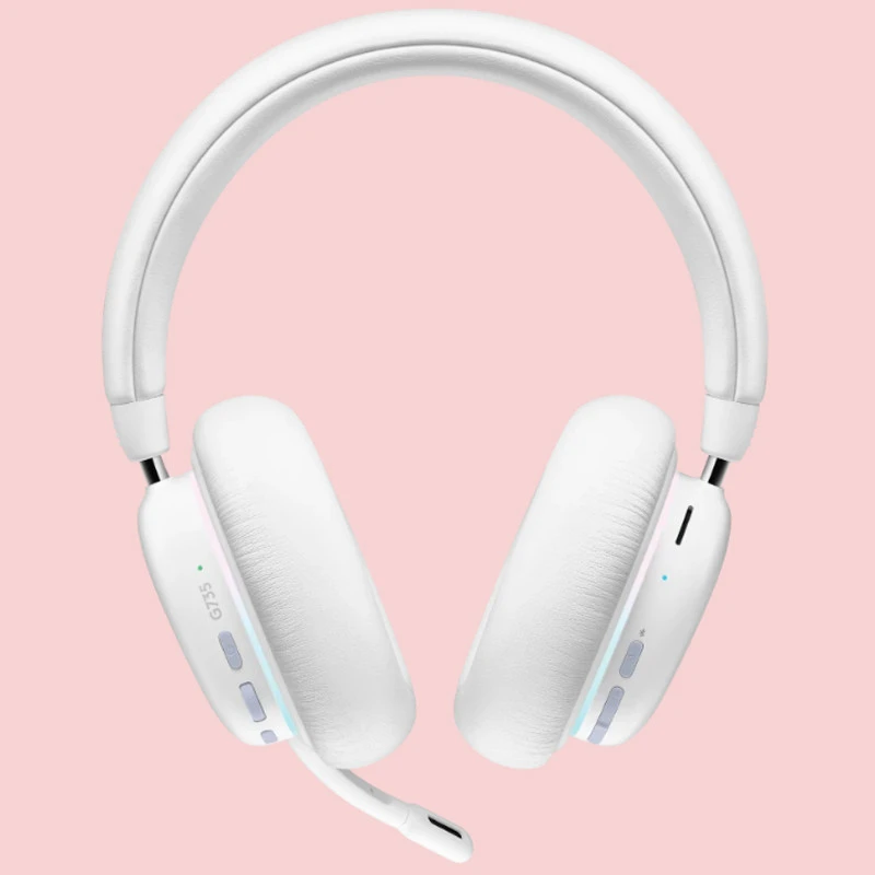 هدست گیمینگ Logitech G735