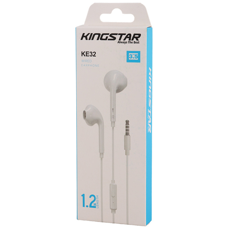 هندزفری Kingstar KE32
